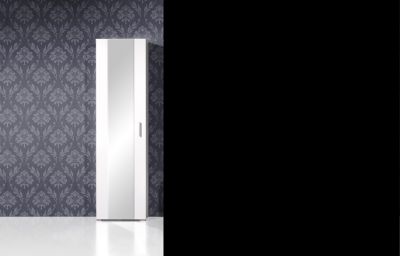 Kleiderschrank Daria