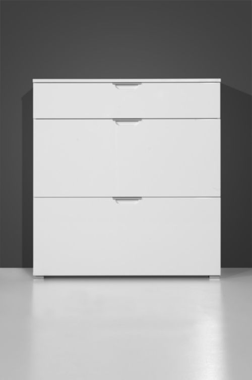 Schuhschrank Gala - 100 cm breit