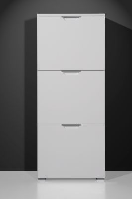 Schuhschrank Gala - 55 cm breit