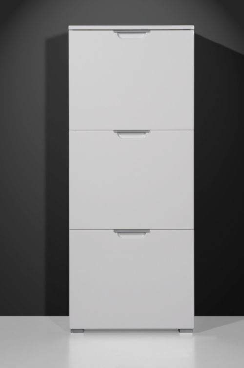 Schuhschrank Gala - 55 cm breit