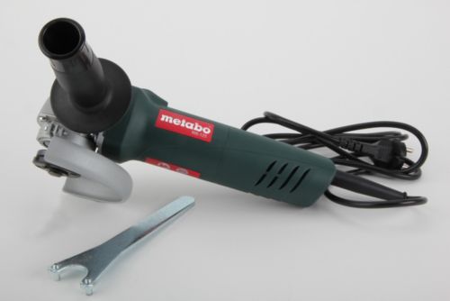 Metabo W 6-125 Winkelschleifer