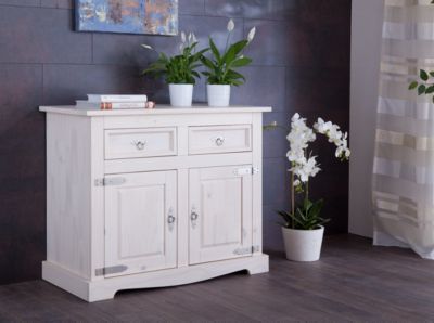 Sideboard Manzano 3500, 2-trg. Preisvergleich