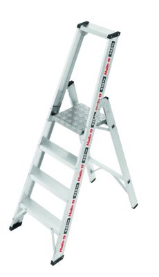 Hailo ChampionsLine P225, 4-stufig Preisvergleich