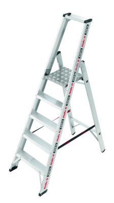 Hailo ChampionsLine P225, 5-stufig Preisvergleich