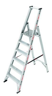 Hailo ChampionsLine P225, 6-stufig Preisvergleich