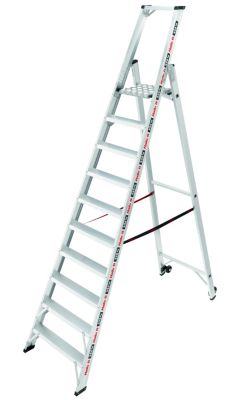 Hailo ChampionsLine P225, 10-stufig Preisvergleich