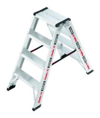 Hailo ChampionsLine D225, 2 x 4 Stufen Preisvergleich