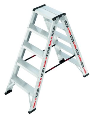 Hailo ChampionsLine D225, 2 x 5 Stufen Preisvergleich