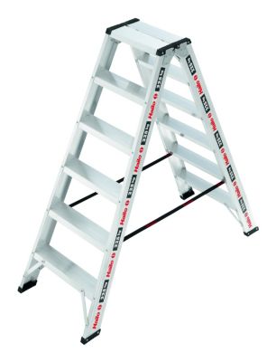 Hailo ChampionsLine D225, 2 x 6 Stufen Preisvergleich