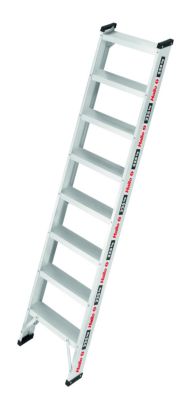 Hailo ChampionsLine A225, 8-stufig Preisvergleich