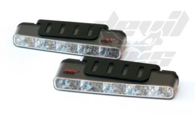 devil eyes LED Tagfahrlicht ECE R87 Preisvergleich