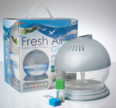 Fresh Air Globe