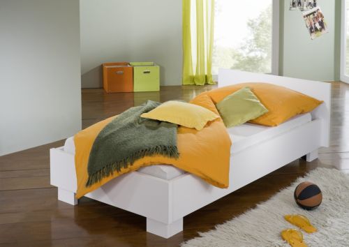 Juniorbett Sunny/Rain/Stone DJ0429/00