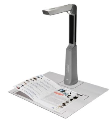 DNT Viewscan Dokumenten und Objektscanner