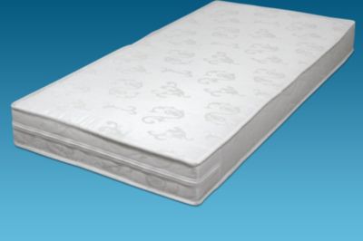 Sun Garden Kinder-Rollmatratze P110 Comfort Pur Preisvergleich