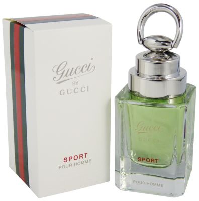 Gucci by Gucci Sport Homme EdT 50 ml