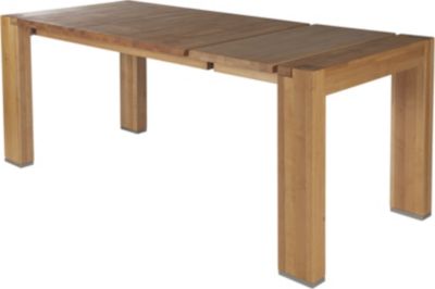 SIT Ausziehtisch Boston 6614