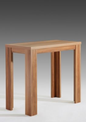 Bartisch UP DS0587/120 - Walnuss Nachbildung