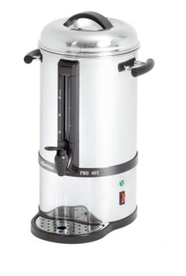 Bartscher A190.141 Rundfilter-Kaffeemaschine PRO 40T