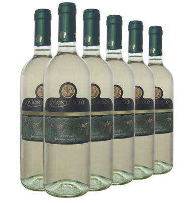 Montasolo - Pinot Grigio IGT 2010