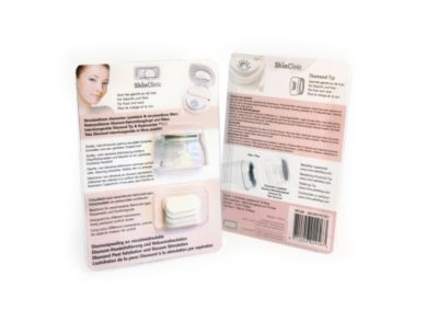 Skin Clinic Einsatz rund