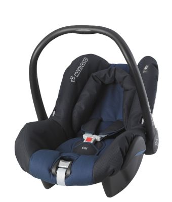 Maxi Cosi Citi SPS Babyschale, Moonlight Preisvergleich