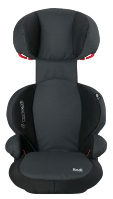 Maxi Cosi Rodi SPS Kinderautositz, Stone Preisvergleich