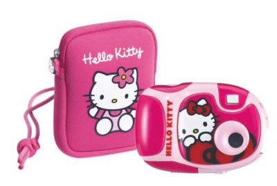 Soundmaster Hello Kitty PKC002L Digitalkamera Preisvergleich