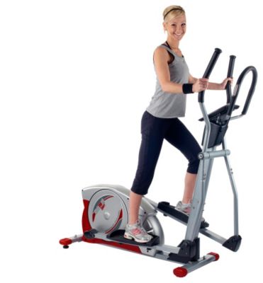 Christopeit CXM 6 Crosstrainer Ergometer Preisvergleich
