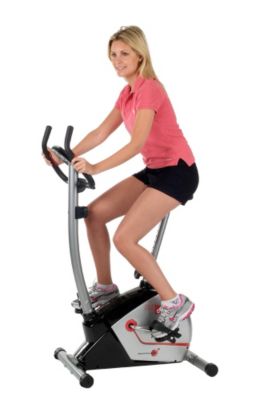 Christopeit AP 1 Heimtrainer