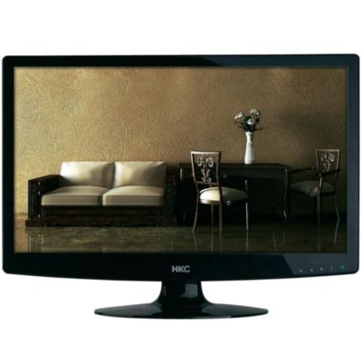 Joy-IT X2-RsY - Multimedia PC mit 55,9cm Monitor mit Windows 7
