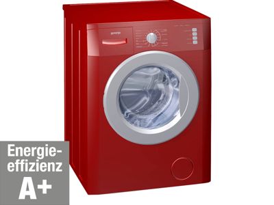 Gorenje WA 635 RD Waschautomat Â