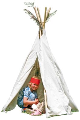 Eduplay Tipi klein