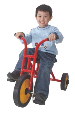 Eduplay Dreirad, groÃ
