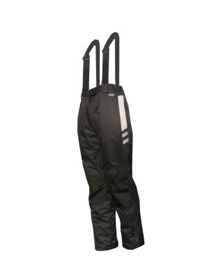 KAMO Skihose Snow Lady Pants - schwarz - GrÃ¶Ãe L