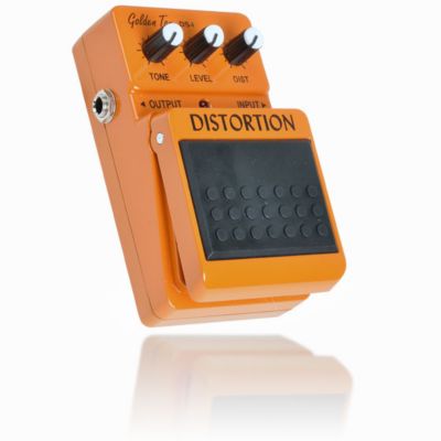 Effektpedal Distortion