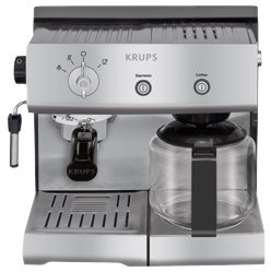 Krups Combi XP 2240 Espresseria