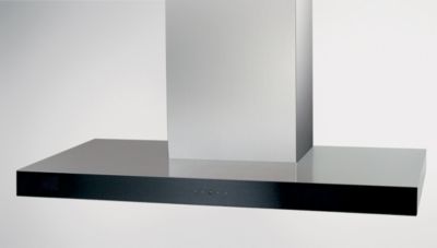 Mebasa Cucina 800 Kaminhaube 60 cm Edelstahl
