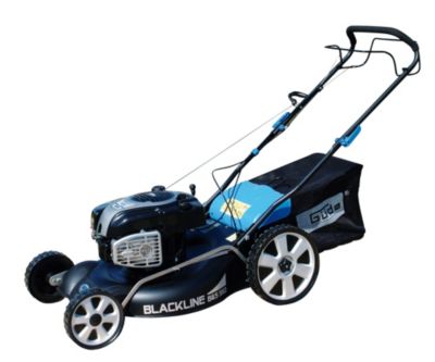 GÃŒde Blackline BL 560 BS Benzin-RasenmÃ€her
