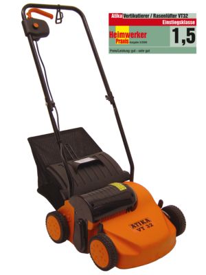 Atika VT 32 