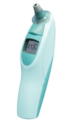 Braun IRT 4020 ThermoScan Infrarot-Ohrthermometer Preisvergleich