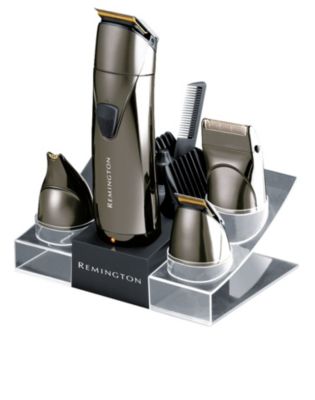 Remington PG400 - 7 in 1 Haar- und Bartschneider- Set