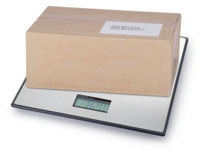 Maul Paketwaage Maulglobal, 25 kg Traglast