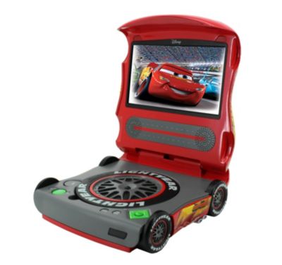 Produkt Soundmaster Cars - C250DVD tragbarer DVD Player
