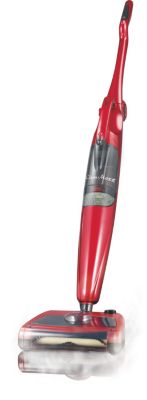 Clean Maxx Sweep & Steam Bodenreiniger 2 in 1