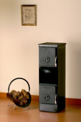 Werkstattofen 5 KW IP Neu
