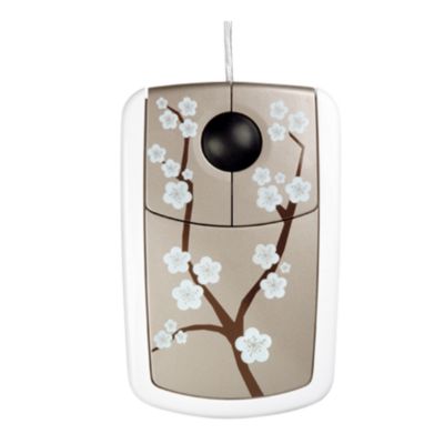 Flat Style Cherry Blossom Platinum - PC- Maus Preisvergleich