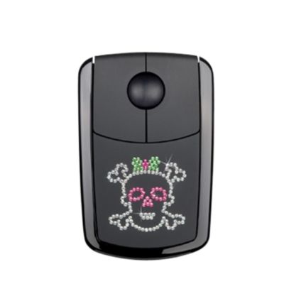 Flat Style Crystal Pirate- PC-Maus Preisvergleich