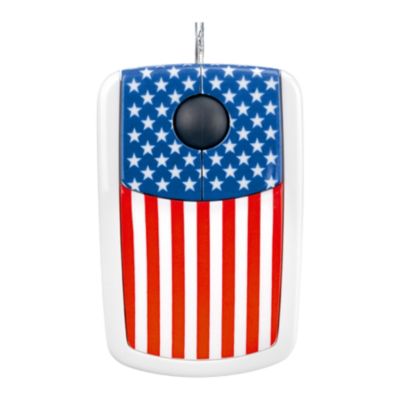 Flat Style USA- PC-Maus Preisvergleich