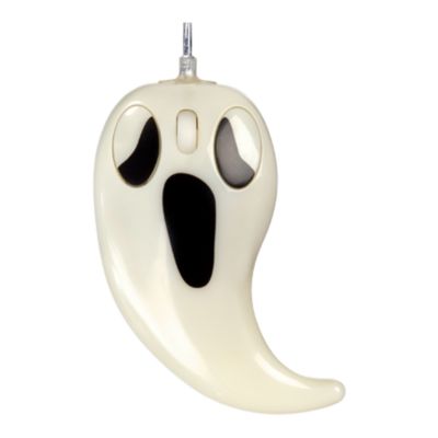 Ghost Mouse Glow in-the-Dark - PC-Maus Preisvergleich